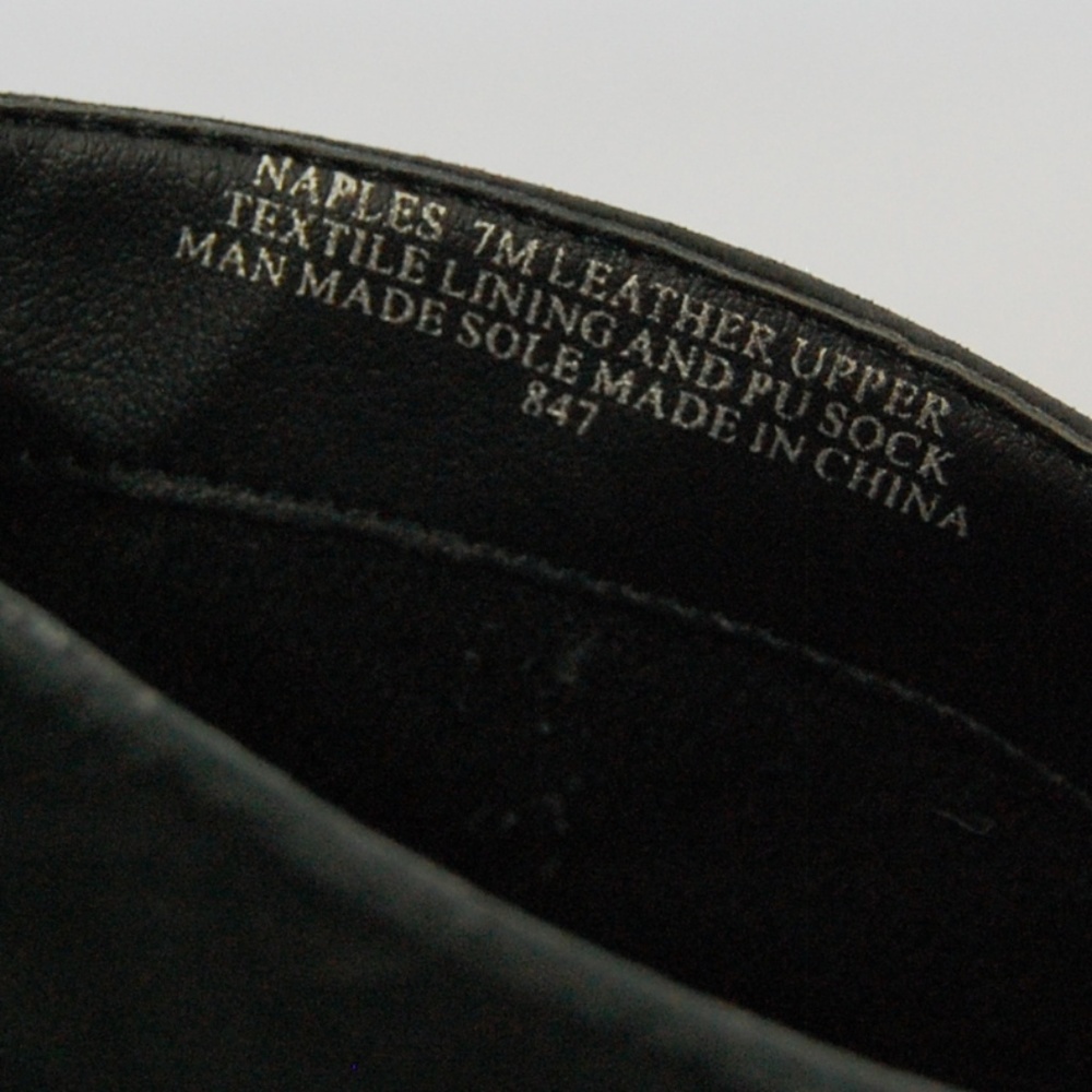 Listing Moved - check out @erinmcawesome closet - Picture 8 of 8